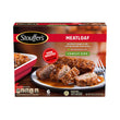 Stouffer's Oven Roasted Meatloaf with Gravy