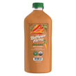 Bolthouse Farms Organics 100% Carrot Juice, 52 oz.
