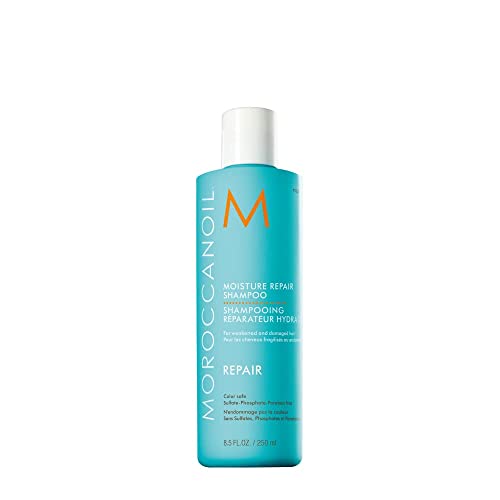 Moroccanoil Moisture Repair Shampoo, 33.8 Fl. Oz.