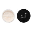 e.l.f. High Definition Powder, Loose Powder, Lightweight, Long-Lasting, Creates Soft Focus Effect, Masks Fine Lines & Imperfections, 0.28 Oz, Soft Luminance