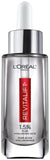 L'Oreal Paris Revitalift 1.5% Pure Hyaluronic Acid Face Serum, Hydrate & Reduce Wrinkles, Fragrance Free 1.7 oz