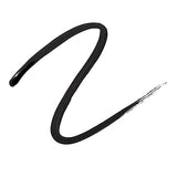 e.l.f. Expert Liquid Liner 2-Pack, High-Pigmented, Extra-Fine Liquid Eyeliner For Precise Definition, Long-Lasting, Vegan & Cruelty-Free, Jet Black