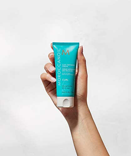 Moroccanoil Curl Defining Cream, 8.5 Fl. Oz.