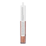 e.l.f. Lip Lacquer, Nourishing, Non-Sticky Ultra-Shine Lip Gloss With Sheer Color, Infused With Vitamins A & E, Vegan & Cruelty-Free, Cherry Bomb