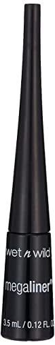 wet n wild MegaLiner Liquid Eyeliner Brown Dark Brown