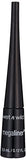 wet n wild MegaLiner Liquid Eyeliner Brown Dark Brown