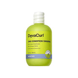 DevaCurl One Condition Original Rich Cream Conditioner, Soft Lemongrass, 32 fl. oz.