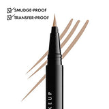 NYX PROFESSIONAL MAKEUP Lift & Snatch Brow Tint Pen, Espresso