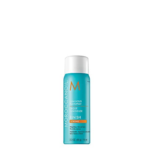 Moroccanoil Luminous Hairspray Strong, 10 Fl. Oz