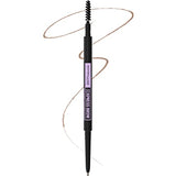 Maybelline New York Brow Ultra Slim Defining Eyebrow Pencil, Blonde, 0.003 oz.