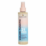 Pureology Multi-Tasking Leave-in Spray, Protects Hair Colour From Fading, Heat Protectant, Vegan, Colour Fanatic, 200 ml