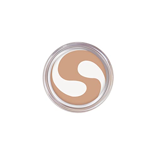 COVERGIRL & Olay Simply Ageless Instant Wrinkle-Defying Foundation, Medium Light