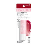 COVERGIRL Clean Fresh Tinted Lip Balm, I Cherry-Ish You