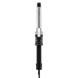 Conair Instant Heat 1-Inch Curling Iron, 1-inch barrel produces classic curls – for use on short, medium, and long hair