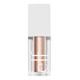 e.l.f. Liquid Metallic Eyeshadow, Gel Formula, High-Impact Multi-Dimensional Finish, One-Swipe Coverage, Little Dipper, 0.1 Fl Oz (3mL)