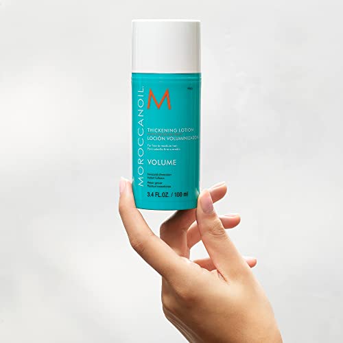 Moroccanoil Thickening Lotion, 3.4 Fl. Oz.