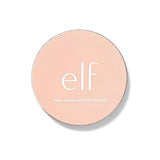 e.l.f., Halo Glow Setting Powder, Silky, Weightless, Blurring, Smooths, Minimizes Pores and Fine Lines, Creates Soft Focus Effect, Medium, Semi-Matte Finish, 0.24 Oz