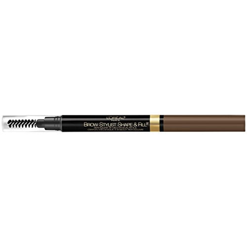 L’Oréal Paris Brow Stylist Shape and Fill Pencil, Blonde