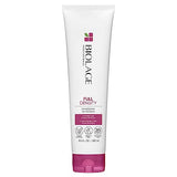 Biolage Full Density Thickening Conditioner | Moisturizes & Adds Fullness | With Biotin | For Thin & Fine Hair Types | Vegan | Cruelty-Free | 9.5 Fl. Oz