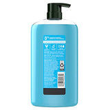 Herbal Essences Hello hydration shampoo shampooing for hair 29.2 FL OZ (Packaging may vary)