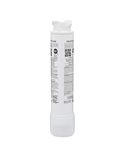 Frigidaire EPTWFU01 Water Filtration Filter, 1 Count, White