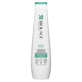 Biolage Scalp Sync Anti-Dandruff Shampoo | Targets Dandruff, Controls The Appearance of Flakes & Relieves Scalp Irritation | Paraben Free | For Dandruff Control | Vegan | Salon Shampoo | 13.5 Fl. Oz