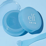 e.l.f. SKIN Holy Hydration! Lip Mask, Hydrating Lip Mask For A Softer & Smoother Pout, Infused With Hyaluronic Acid, Non-Sticky, Vegan & Cruelty-Free