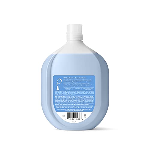 Method Foaming Hand Soap, Sea Minerals,Biodegradable Formula, 10 Fl Oz (Pack of 1)