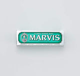 Marvis Classic Strong Mint Toothpaste, 3.8 oz (Pack of 1)