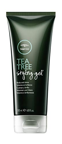 Paul Mitchell Tea Tree Styling Gel, 2.5 Fl Oz