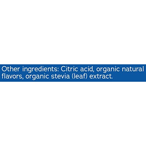 Natural Vitality Calm, Magnesium Citrate Supplement, Drink Mix Powder Supports a Healthy Response to Stress, Gluten Free, Vegan, & Non-GMO, Cherry, 16 Oz