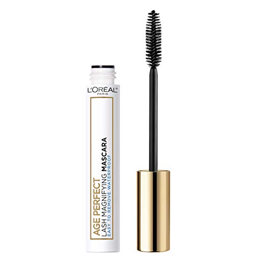 L’Oréal Paris Cosmetics AGE PERFECT WATERPROOF BLACK