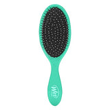 Wet Brush Original Detangler Hair Brush, Amazon Exclusive Purple - Ultra-Soft IntelliFlex Bristles - Detangling Hairbrush Glides Through Tangles For Wet, Dry & Damaged Hair - Women, & Men