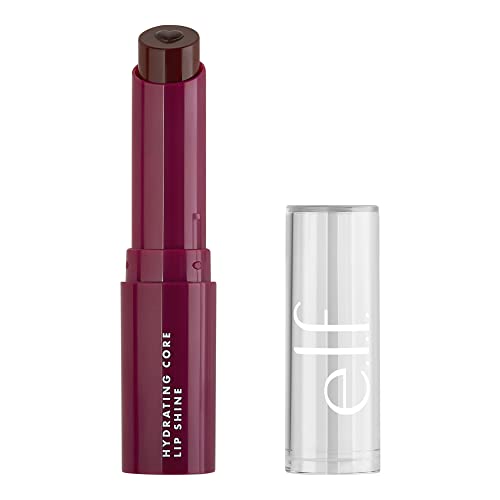 e.l.f. Hydrating Core Lip Shine, Happy