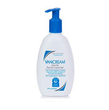 Vanicream Gentle Facial Cleanser - 2.5 fl oz - Formulated Without Common Irritants for Those with Sensitive Skin