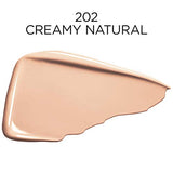 L’Oréal Paris Makeup Infallible Up to 24HR Pro-Glow Foundation, 202 Creamy Natural, 1 fl; oz.