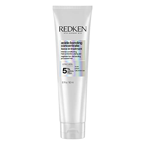 REDKEN Acidic Bonding Concentrate Leave In Conditioner for Damaged Hair