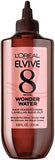 L’Oréal Paris Elvive Dream Lengths 8 Second Wonder Water Detangling Lamellar Rinse Out, 6.8 Ounce