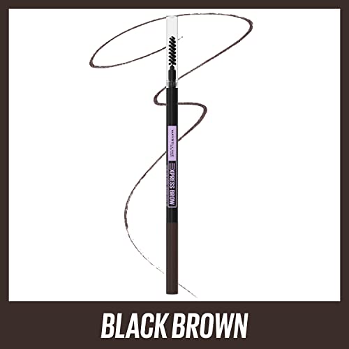 Maybelline New York Brow Ultra Slim Defining Eyebrow Pencil, Blonde, 0.003 oz.