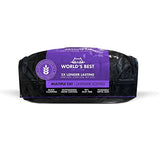 WORLD'S BEST CAT LITTER Multiple Cat Lavender Scented, 32-Pounds