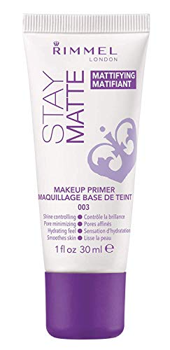 Stay Matte Fix & Go 2-in-1 Primer & Setting Spray 3.4 Fl. Oz., Pack of 1