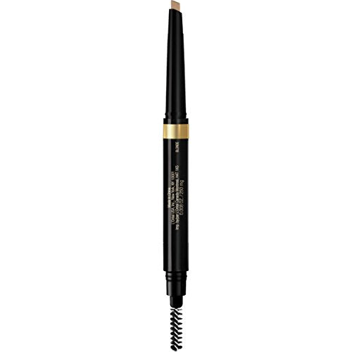 L’Oréal Paris Brow Stylist Shape and Fill Pencil, Blonde