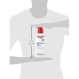 Eucerin Skin Calming Lotion - Full Body Lotion for Dry, Itchy Skin, Natural Oatmeal Enriched - 16.9 fl. oz Pump Bottle