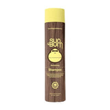 Sun Bum Revitalizing Shampoo | Vegan and Cruelty Free Hydrating, Moisturizing and Shine Enhancing Hair Wash | 10 oz