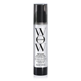 COLOR WOW Pop + Lock Frizz Control Serum Prevent Color Fade, Seal Split Ends, and Add Gloss - Get Silky, Shiny Hair!