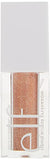 e.l.f., Liquid Glitter Eyeshadow, Long Lasting, Quick-Drying, Opaque, Gel-Based Formula, Creates High-Impact, Multi-Dimensional Eye Looks, Bling Bling, 0.10 Fl Oz