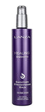 LANZA Healing Smooth Smoother Hair Straightener Balm, With Anti-frizz Technology, Moisturises, Nourishes, and Boosts Movement and Shine for a Naturally Straight Look (8.5 Fl Oz)