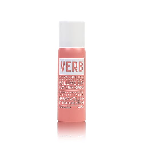 VERB Volume Dry Texture Spray, 1.6 fl oz