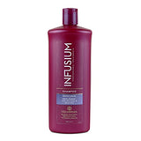 Infusium Moisturize and Replenish Professional Shampoo - 33.8oz - Avocado and Olive Oil