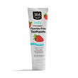 365 by Whole Foods Market, Kids Fluoride-Free Strawberry Toothpaste, 4.2 Ounce